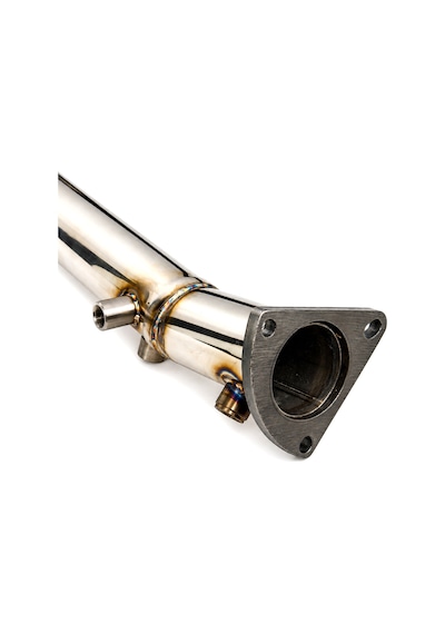R2p Downpipe - Audi 2.0 Tdı Dizel 177 Hp 2012-2016