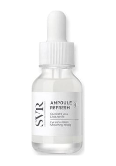 Svr Ampoule Refresh Göz Çevresi Gündüz Bakım Kremi 15 ML