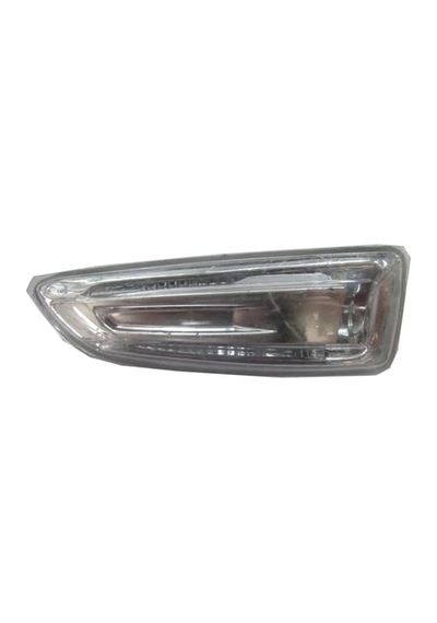 Opel İnsignia 2017-2020 Çamurluk Sinyali Sol Beyaz Oem No: 1713004