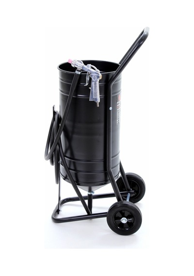 Worldforce Kumlama Makinesi Jant Kumlama Makinesi Ful Set N11.31436