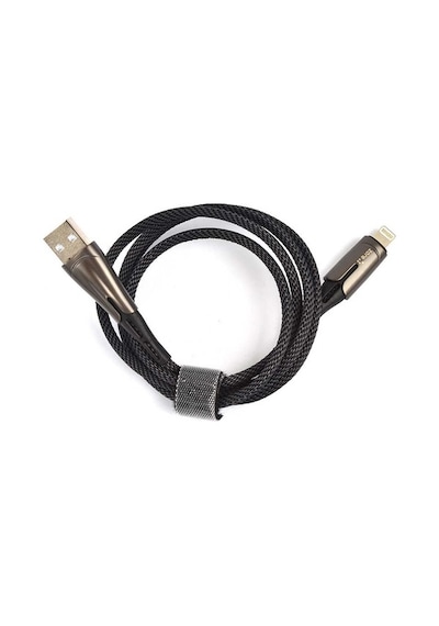 Zore Lightning Focus Usb Kablo-Siyah