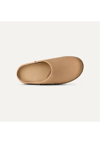 Terlik Kadın 1181130 Ugg W Otzo Clog Mustard Seed Hardal Hardal