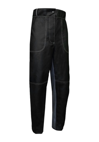 Firelion® Cilt Kaynakçı Pantolonu