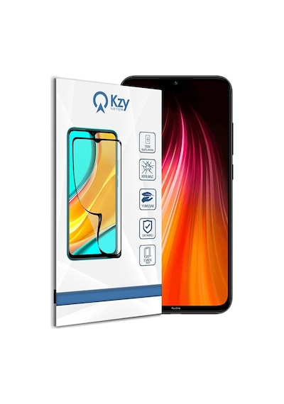 Xiaomi Redmi Note 8 Tam Kaplayan Fibernano Ekran Koruyucu (520647843) 20 Tl Fark Ile Apple Uyumlu iPhone Hızlı Şarj Kablosu