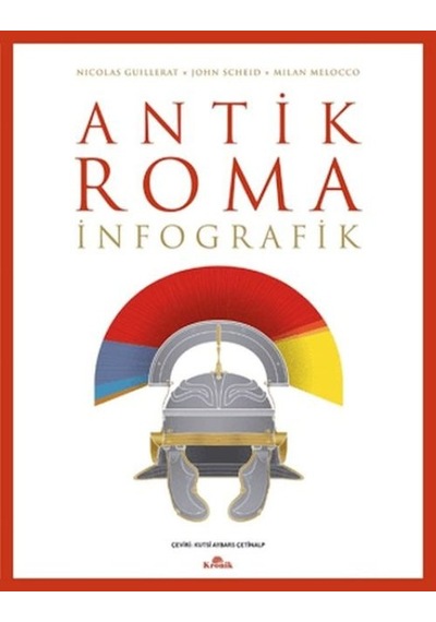 Antik Roma: İnfografik - Dppq-833023