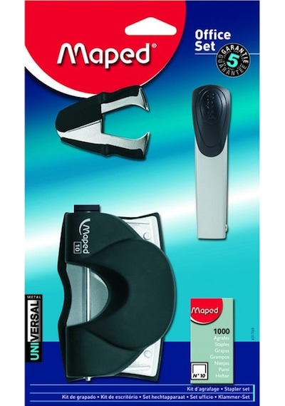 Maped Universal 4 Lü Ofis Seti 631760