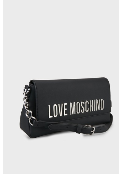 Love Moschino Bayan Çanta Jc4109pp1okd000b Siyah