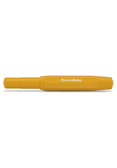 Kaweco Collection Dolma Kalem Honey I Premium Dolma Kalem, Çelik Diğer