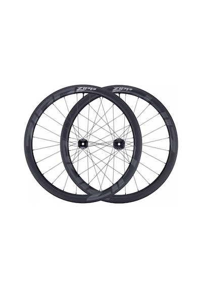 Zipp 303 S Carbon Tubeless Disc Xdr Body Yol Jant Seti Siyah