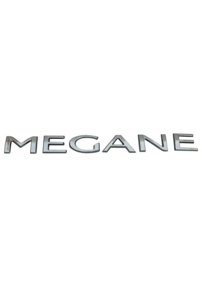 Megane Yazısı (Megane 3 Arka Bagaj Yazısı) (553411059)