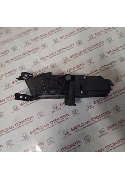 Honda Crv 15_18 Sis Fari Sis Kapagi Cr-V 2015 2016 2017 2018 517493612