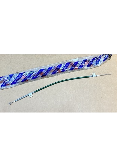Tempra Tipo Kalorifer Teli Orta 45 Cm 7650201