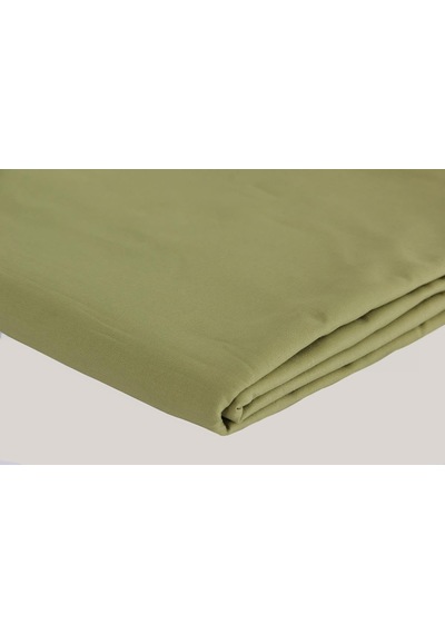 Sleeptown Celia Pamuk Luxury Yıkanabilir Mevsimlik Otel Nevresimi Tek Kişilik Nevresim 160x220 Mint Yeşili Diğer