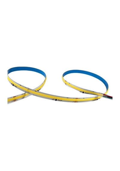 24v Pixel Cob Şerit Led 360ledli Beyaz 6500k 10mm Pcb 5m