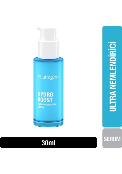 Hydro Boost Ultra Nemlendirici Serum 30 Ml