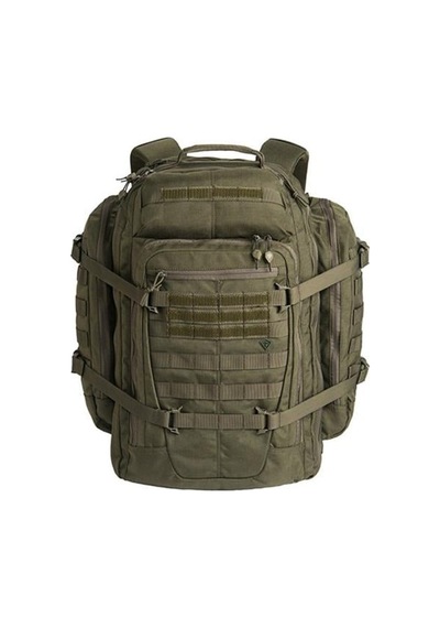 First Tactical Fırst Tactıcal Specialist Sırt Çantası 56l Asker Yeşili