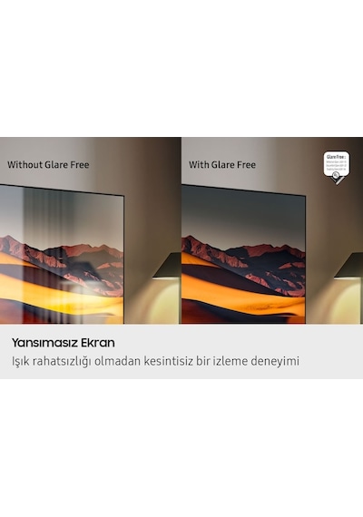 Samsung 75QN900F 75" 8K UHD Smart Neo QLED TV