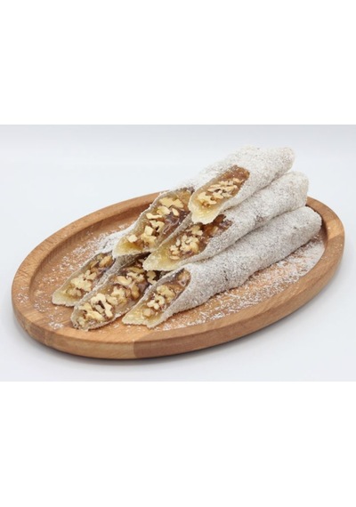 Cevizli Bandırma Sucuk 1 KG