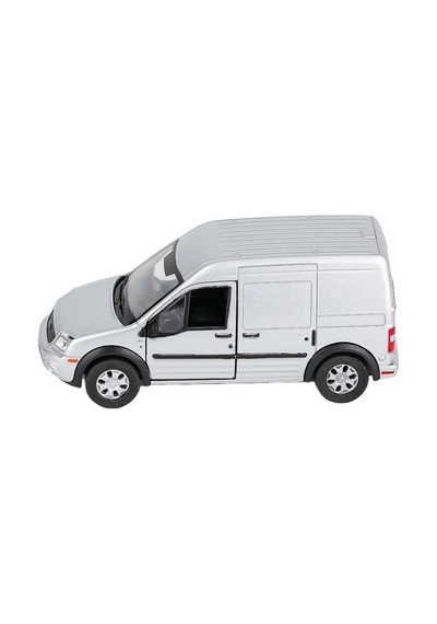 43631 Nessiworld Metal Çek Bırak Ford Transit -karsan Oyuncak