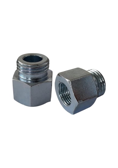 Cup Cub Hyena Musluk Rekoru Iç 12-1 Mm Dış 16-1,5 Mm(Tane) Öm