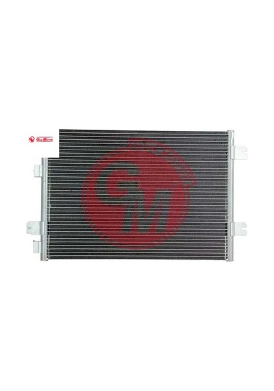 Klima Radyatörü Logan Ls 1.5 Dcı 65 Hp M-t 2004-2012 Gua 8200182361/ 8200191738/ 8200557066