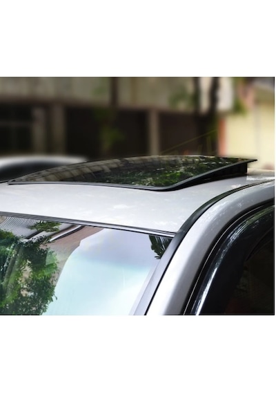 Sunroof Evrensel Sunroof Yüksek Kalite Tüm Araba Boyutuna Uygun