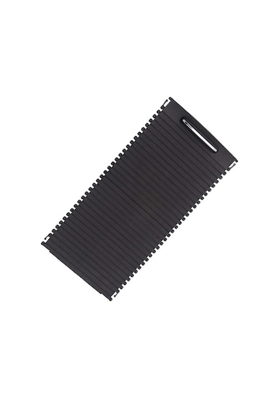Mercedes W204 - W212-C180-C200 Orta Konsol Bardaklik Perdesi 509333050