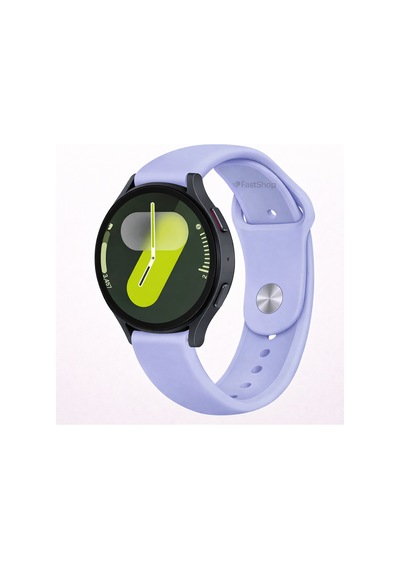 Samsung Galaxy Watch 7 6 5 4 Fe 40 44 Mm 42 43 46 47 Mm Uyumlu 3'lü Yüksek Kalite Silikon Kordon
