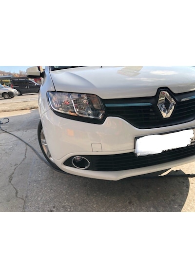Renault Clio Symbol 2013-2014-2015-2016 Sis Farı Seti-2588520