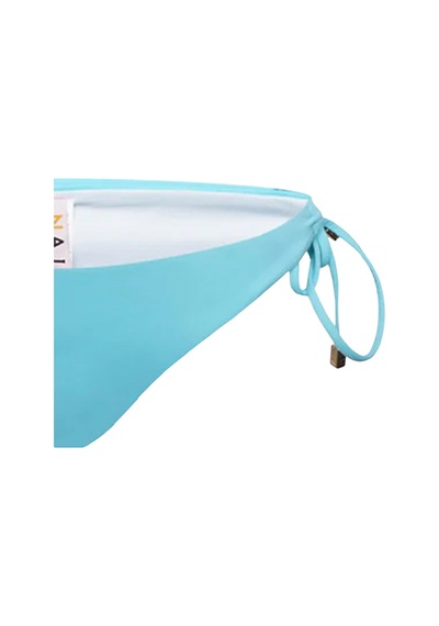 Naia Üçgen Bikini Altı Mavi
