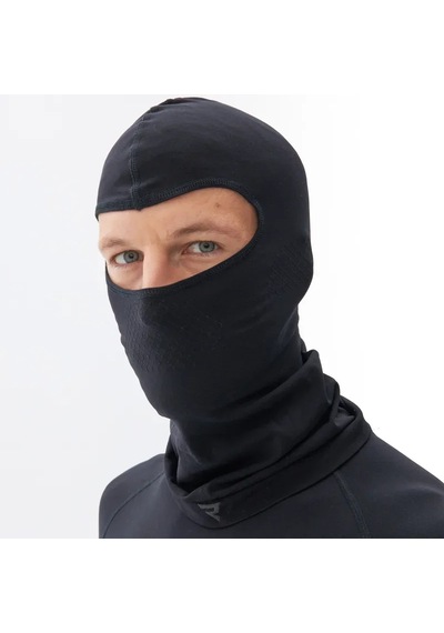Rebelhorn Freeze Iı Termal Balaklava Siyah S