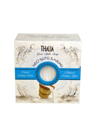 Keçi Sütü Sabunu 150gr