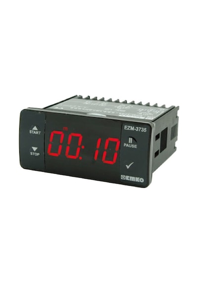 Emko Ezm-3735.50001/0707/1000 ,77x35mm 220vac Zaman Röle