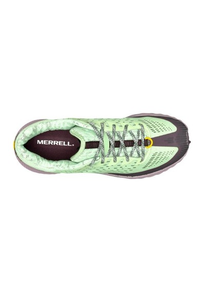 Merrell Agility Peak 5 Kadın Ayakkabı Yeşil