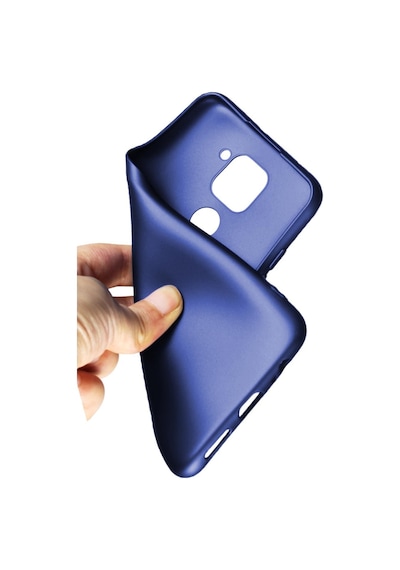 Xiaomi Mi 8 Lite Kilif Mat Renkli Esnek Soft Tpu Case Hpr 315769621 - Renk / Rosegold