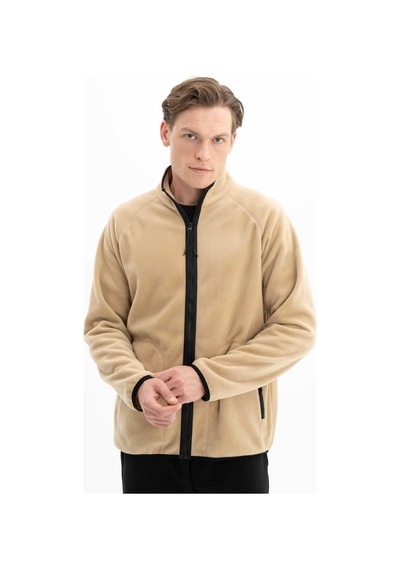 AR-MA Arma Erkek Regular Fit Tüy Bırakmayan Polar Sweatshirt 001