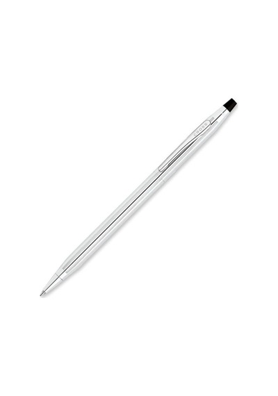 Cross 3502 Century Parlak Krom Tükenmez Kalem Çok Renkli