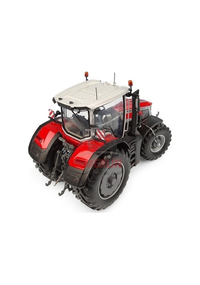 1/32 Massey Ferguson Mf 9s.425 Traktör