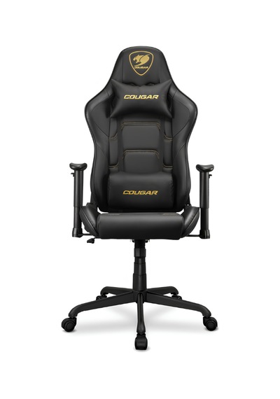 Cougar Armor Elite Royal Cgr-elı-glb Gaming Oyuncu Koltuğu Cccc1cou0008 Çok Renkli