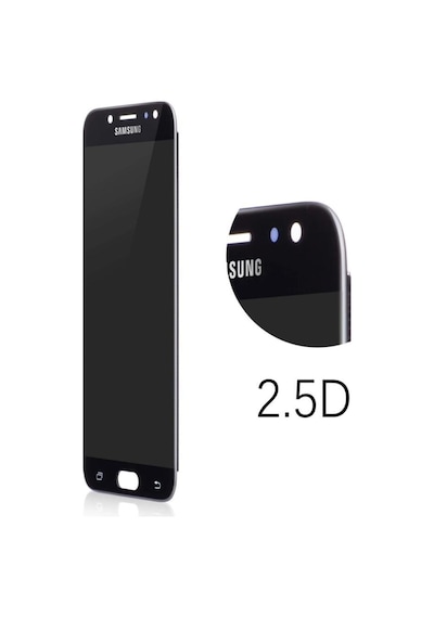 Samsung Galaxy Uyumlu J7 Pro (SM-J730F) Lcd Dokunmatik Ekran OLED