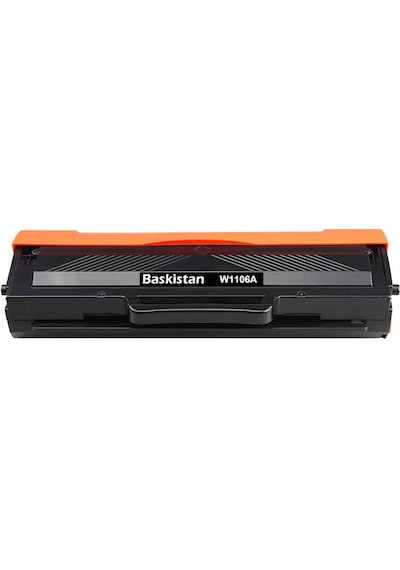 Hp Laserjet 107W Toner Uyumlu (Çipsiz) 106A