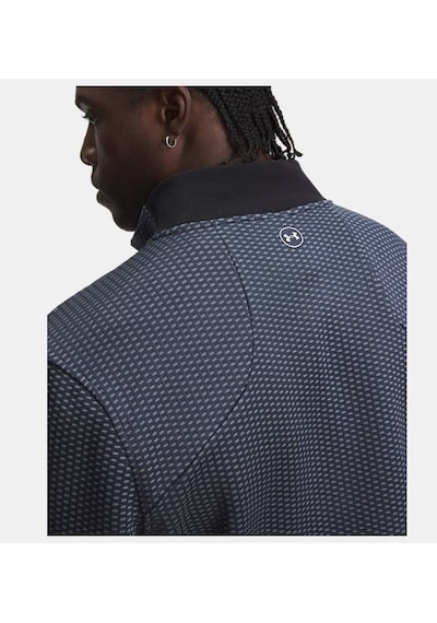 Under Armour Ua Drive Pro Hybrid Fz Gri