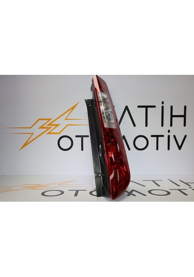 Ford Focus 5d Hb 05-07 Sağ Stop Lambası R 4m51-13a602-aa