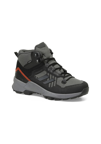 Proshot Marlon Hı 4pr Siyah Unisex Outdoor Bot 000000000101912823 Siyah-k Grı Koyu Gri - Siyah Proshot Marlon Hı 4pr Siyah Unisex Outdoor Bot 000000000101912823 Siyah-k Grı Koyu Gri - Siyah