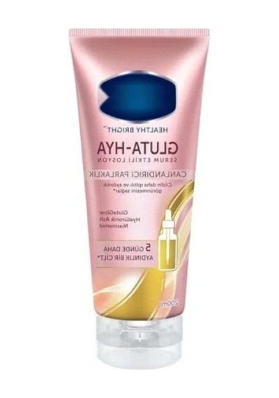 Aydınlatıcı Etkili Losyon - 200 Ml