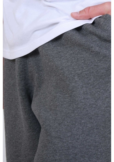 Nike Team Park 20 Erkek Spor Şort Cw6910-071 Gri