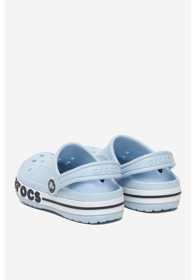Crocs Bayadand Unısex Çocuk Terlik 207019-4jq Mavi