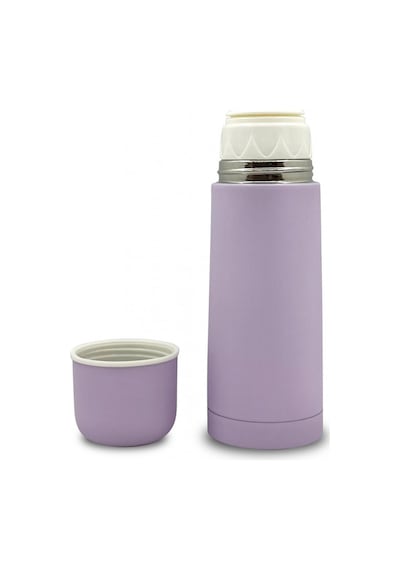 Sema Baby Bebek Termosu 350  ML - Lila