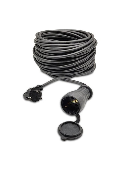 Topart Ta01568 3 2,5 Prizli Uzatma Kablo 10 Metre