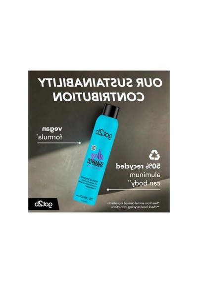 200 Ml Kuru Şampuan, Hacim Artırıcı Etkisiyle